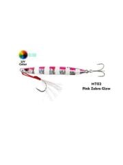 Fujin Metal Cast 30gr Shore Jig Metal Yem