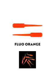 Fujin Baby FRY 2,7cm LRF Silikon Yem