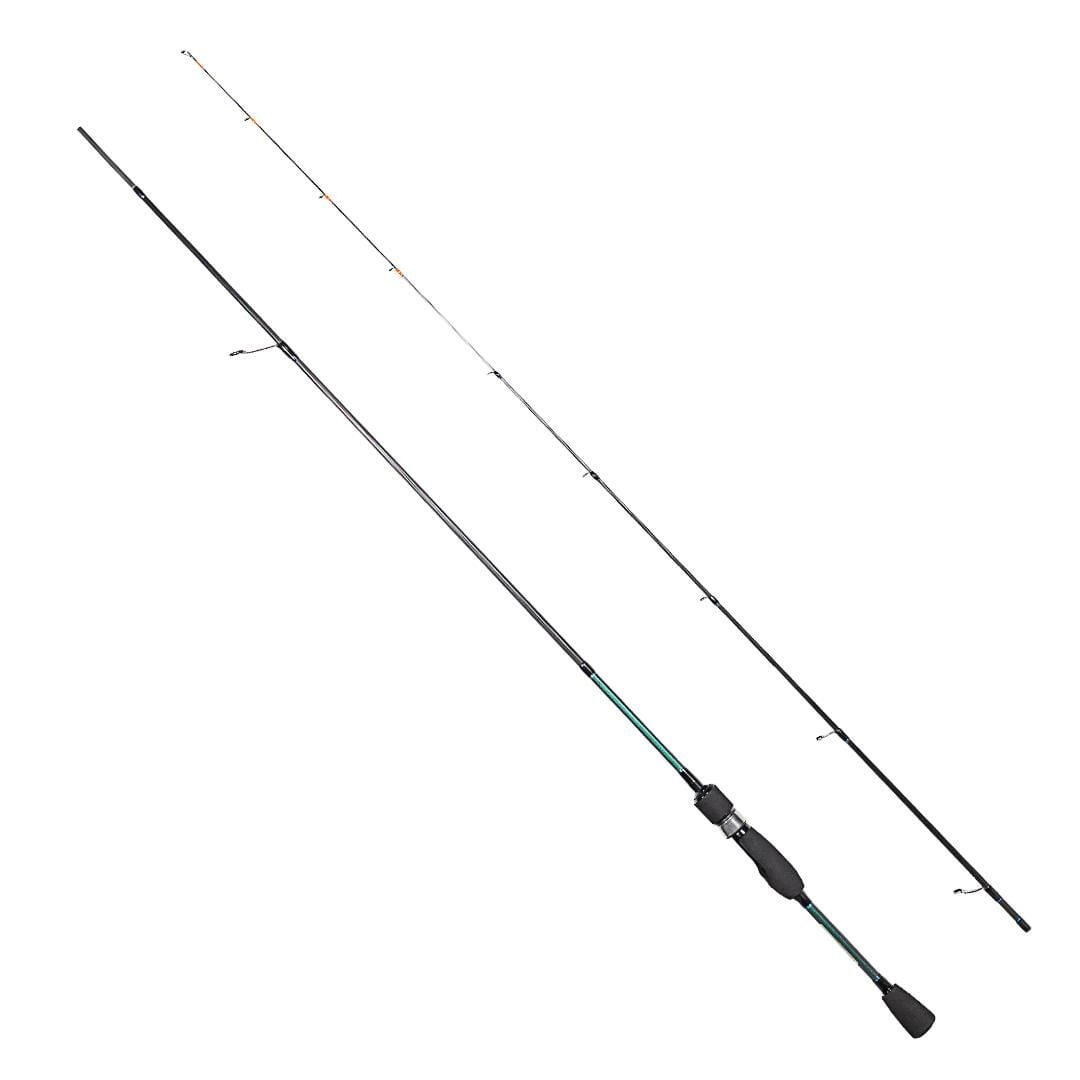 Ryuji Cupra 2.10M, 1-11gr Lrf Kamışı