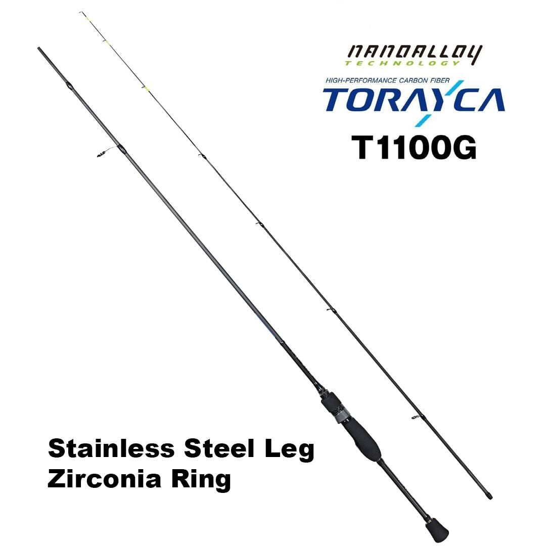 Ryuji Ajigo 1.86m  0.4-5gr  AJI Kamış