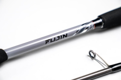 Fujin Ajime 198cm 05-5gr LRF Kamışı