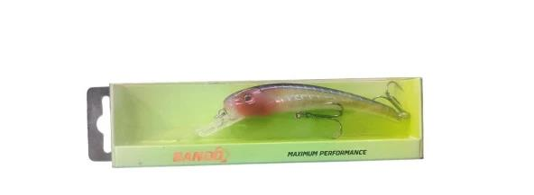 Bando 4060 9 cm 13.5 g Suni Balık