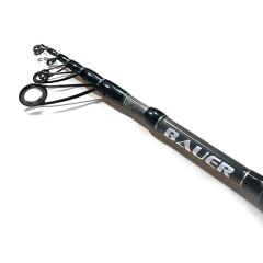Bauer Mojo 2.30m 3-15gr Teleskopik Spin Olta Kamışı