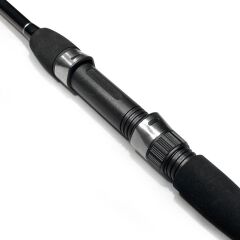 Bauer Mojo 2.30m 3-15gr Teleskopik Spin Olta Kamışı