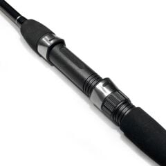 Bauer Mojo 2.30m 3-15gr Teleskopik Spin Olta Kamışı