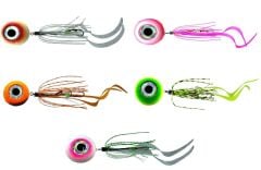 Kendo Sanriki Slider 80 g Suni Yem