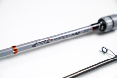 Fujin Ajime 228cm 1-11gr LRF Kamışı