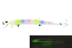 Fujin Flux 140mm 18gr Floating Maket Balık