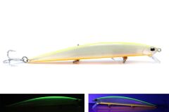 Fujin Flux 140mm 18gr Floating Maket Balık