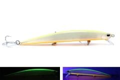 Fujin Flux 140mm 18gr Floating Maket Balık