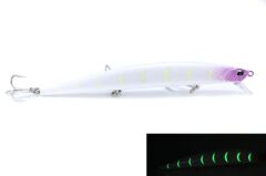 Fujin Flux 140mm 18gr Floating Maket Balık