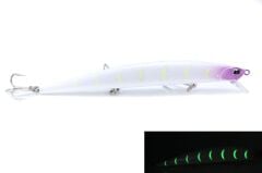 Fujin Flux 140mm 18gr Floating Maket Balık