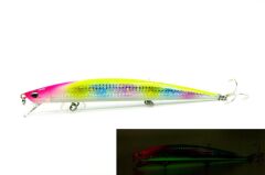 Fujin Flux 140mm 18gr Floating Maket Balık