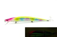 Fujin Flux 140mm 18gr Floating Maket Balık