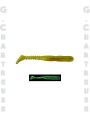 Fujin Trick Bait 9cm Silikon Balık