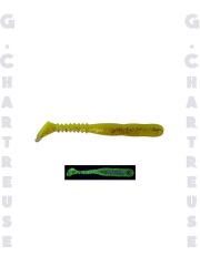 Fujin Trick Bait 9cm Silikon Balık