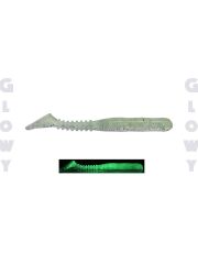 Fujin Trick Bait 9cm Silikon Balık