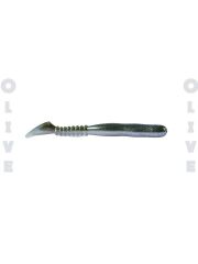 Fujin Trick Bait 9cm Silikon Balık