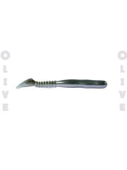 Fujin Trick Bait 9cm Silikon Balık
