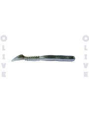 Fujin Trick Bait 9cm Silikon Balık