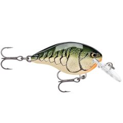 Rapala Dives To-10 6 cm Sahte Balığı