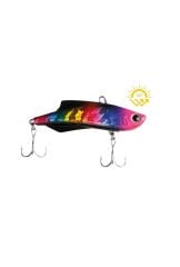 Fujin Wild Vibe 70mm 20gr Sinking Vibrasyon Suni Yem