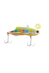 Fujin Wild Vibe 70mm 20gr Sinking Vibrasyon Suni Yem