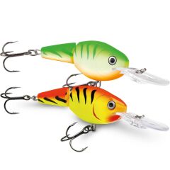 Rapala Jointed Shad Rap 7 cm 13 g  Sahte Balığı