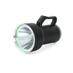 Watton Wt-415 Gt Led Taşınabilir Güneş Solar Ledli Fener Siyah