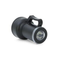 Watton Wt-415 Gt Led Taşınabilir Güneş Solar Ledli Fener Siyah