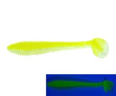 Fujin Round Bait 70mm Silikon Balık