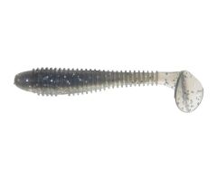 Fujin Round Bait 70mm Silikon Balık