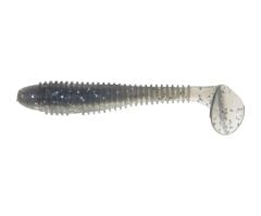 Fujin Round Bait 70mm Silikon Balık