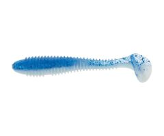 Fujin Round Bait 70mm Silikon Balık