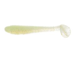 Fujin Round Bait 70mm Silikon Balık