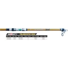 Protackle Serenity 3.60m 100-200g Olta Kamışı