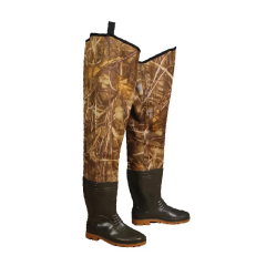 Saz Desenli Kasık Çizme 0.75 Micron