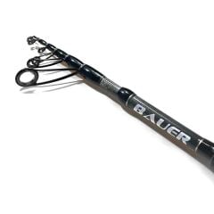 Bauer Mojo 2.23m 1-12gr Teleskopik Spin Olta Kamışı