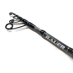 Bauer Mojo 2.23m 1-12gr Teleskopik Spin Olta Kamışı