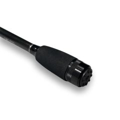 Bauer Mojo 2.23m 1-12gr Teleskopik Spin Olta Kamışı