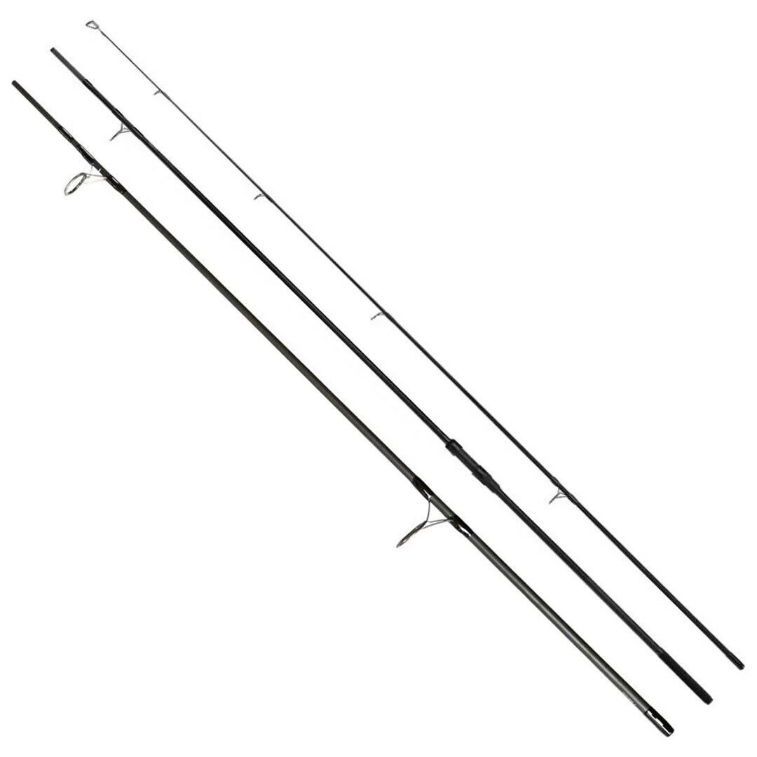 Shimano TX-1B Carp Intensity 3.66m 3.5lb 3 Parça Sazan Olta Kamışı