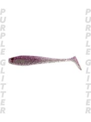 Fujin Duck Tail 9cm Silikon Balık