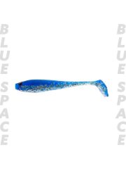 Fujin Duck Tail 9cm Silikon Balık