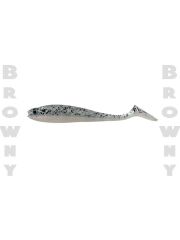 Fujin Duck Tail 9cm Silikon Balık