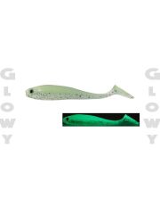 Fujin Duck Tail 9cm Silikon Balık