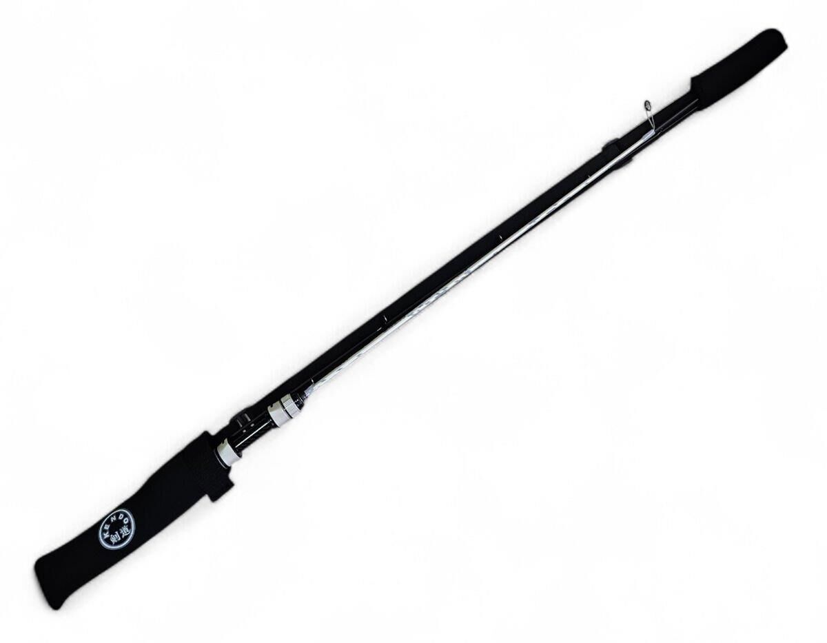 Kendo LRF Kamış Koruma Kılıfı (Neopren)