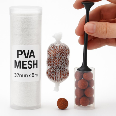 FisherBear Pva Mesh Plunger (37mm x 5m)