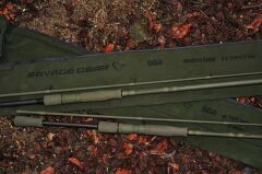 Savage Gear SG4 Shore Game 2.74m 10-30 gr Spin Olta Kamışı