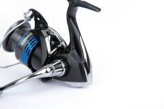 Shimano Nexave 1000 FI LRF Olta Makinei