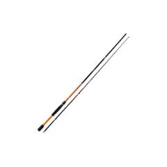 Bauer Akira 2.10m 5-20g Light Spin Olta Kamışı